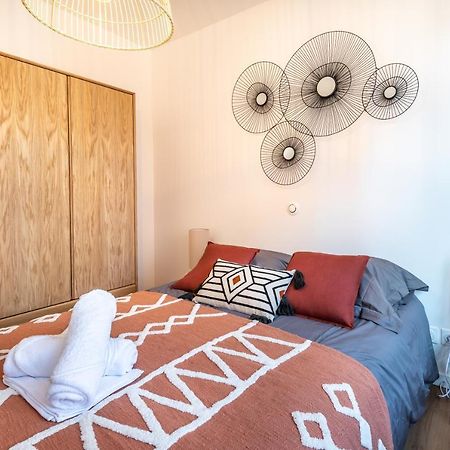 Downtown Rooftop - Centre Ville - Wifi - Terrasse - Netflix Amiens Zewnętrze zdjęcie